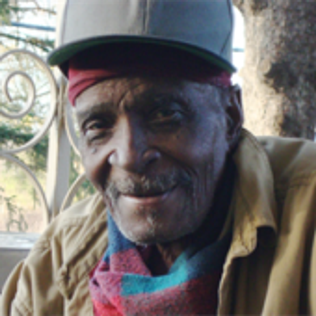 Jesse  James Johnson