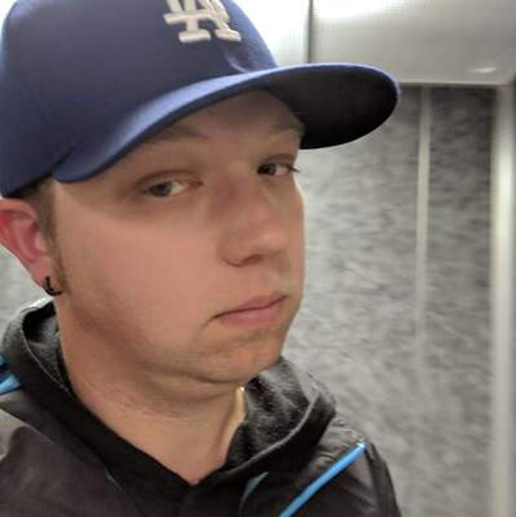 Adam Rielly Edward King Profile Photo