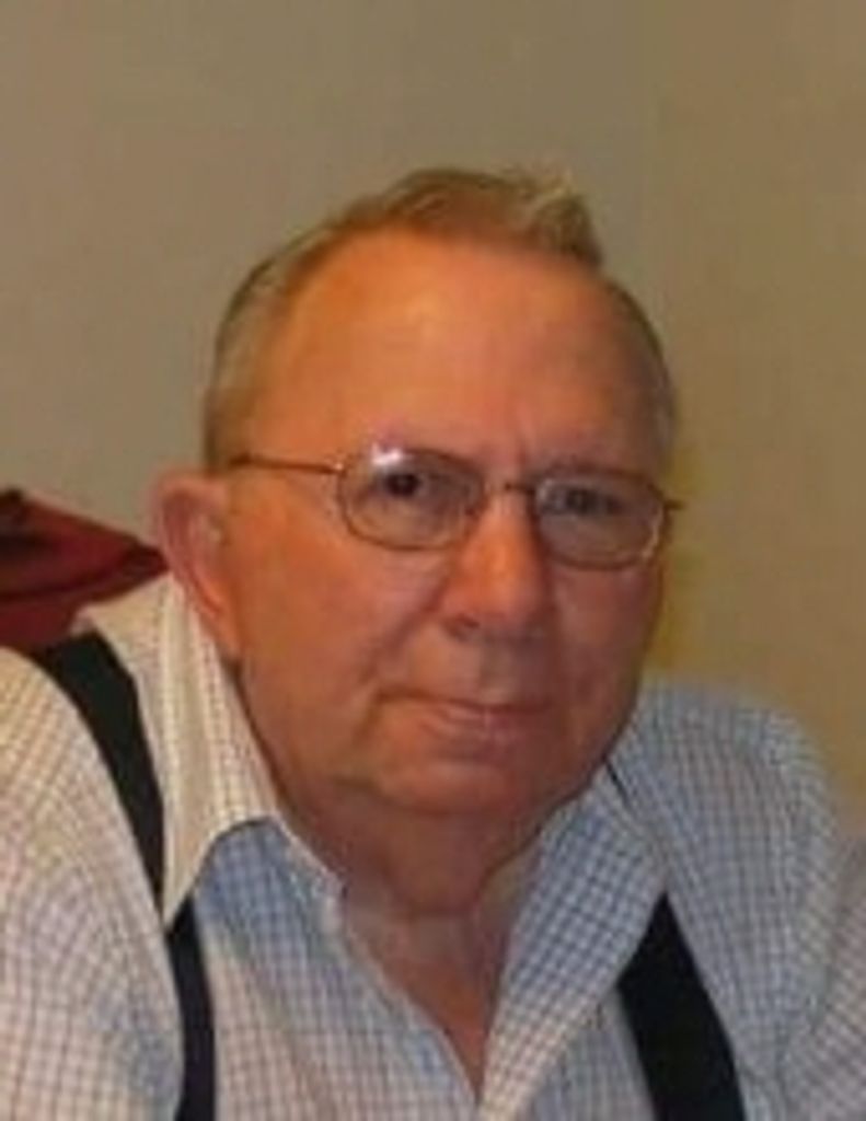 James W. Hackney