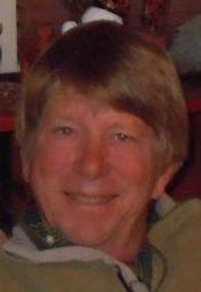Bruce R. Jones