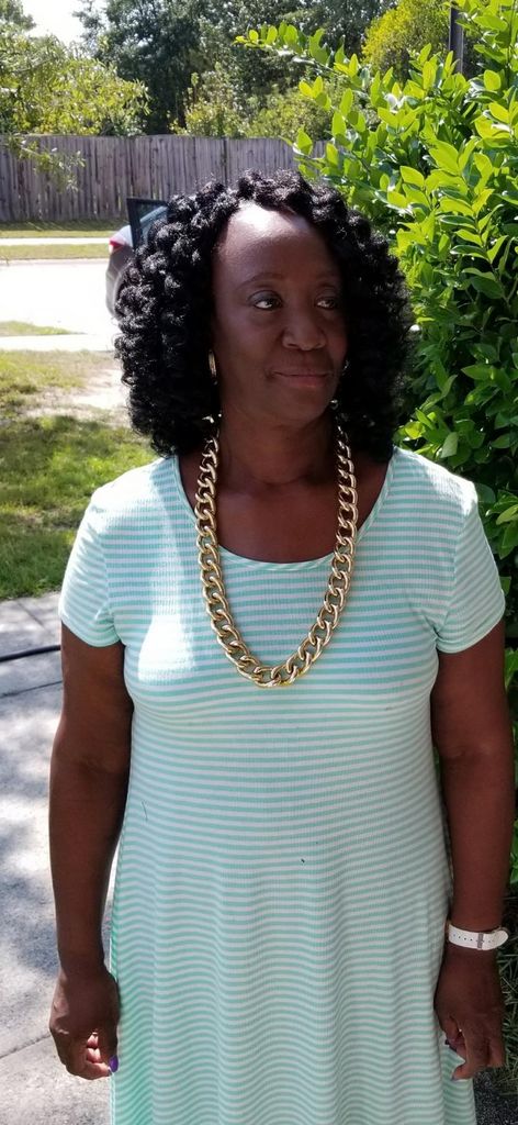 Annie Ruth Odom- Summers Profile Photo