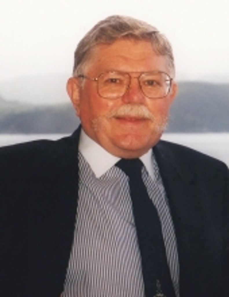 Robert "Bob" R. Imbierowicz Sr.
