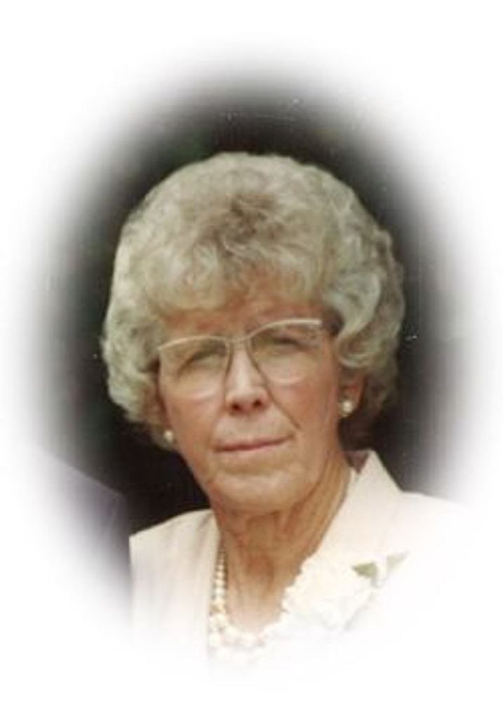 Faye Eidson Staples Profile Photo