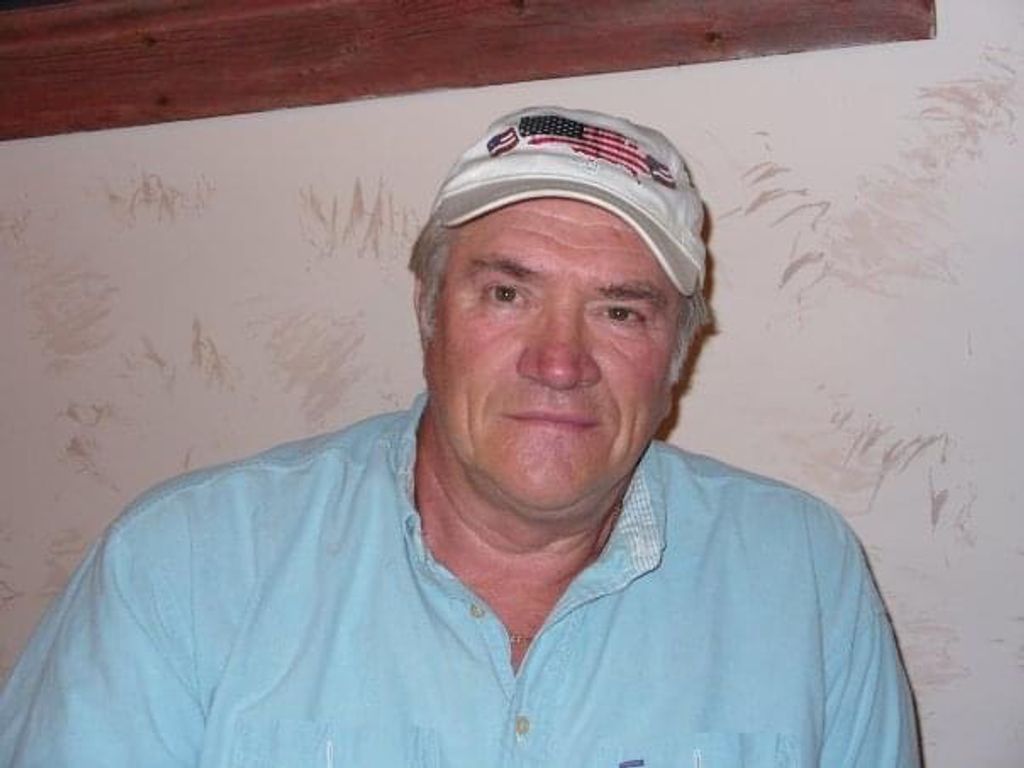 Rodney Peddycoart