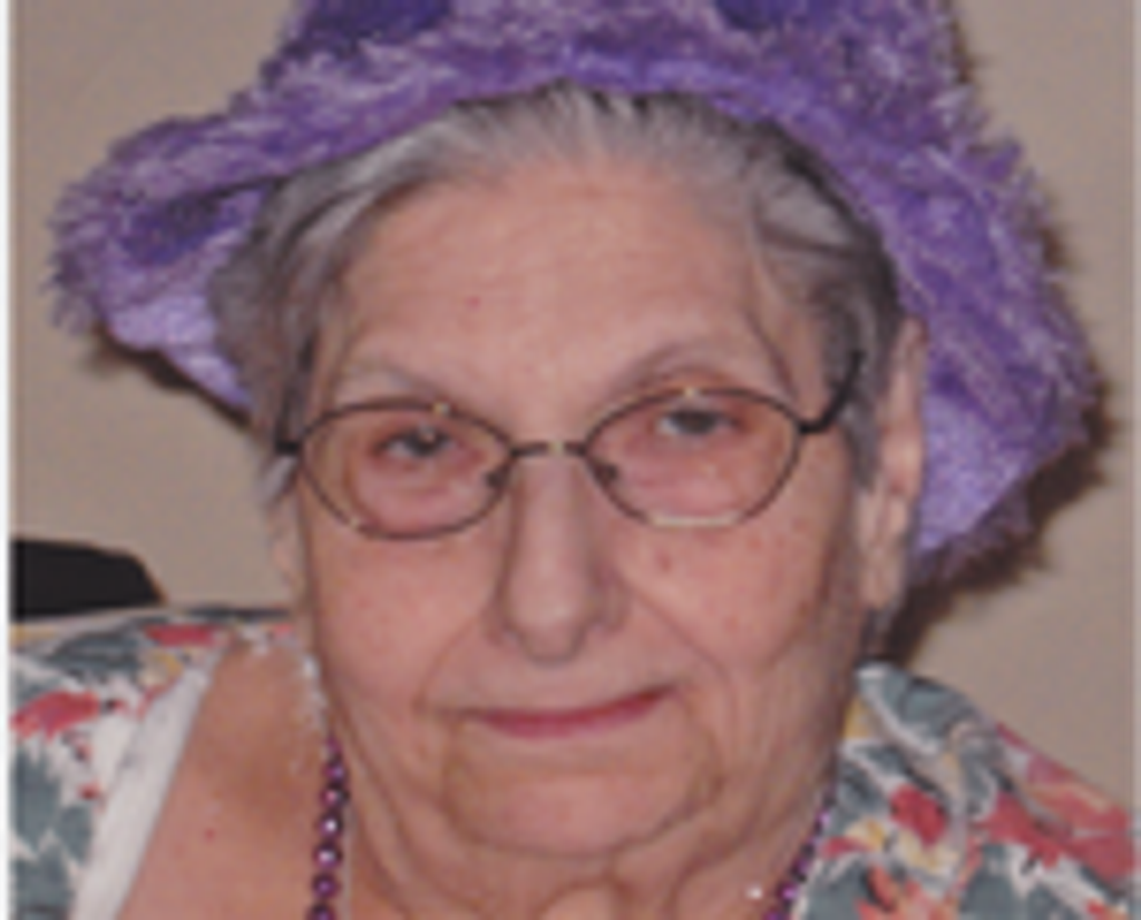 Earmaline Marie Teter Profile Photo