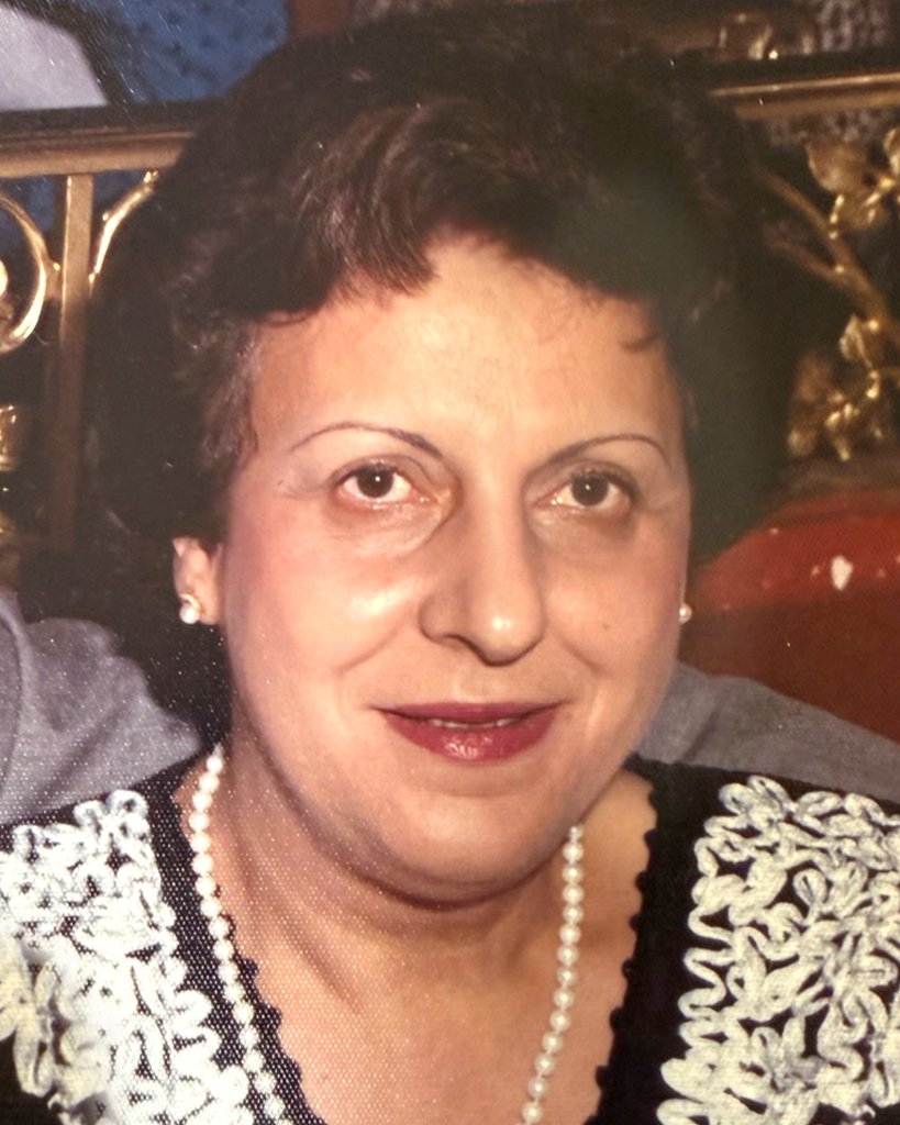 Leila Ashi Chaanine Profile Photo