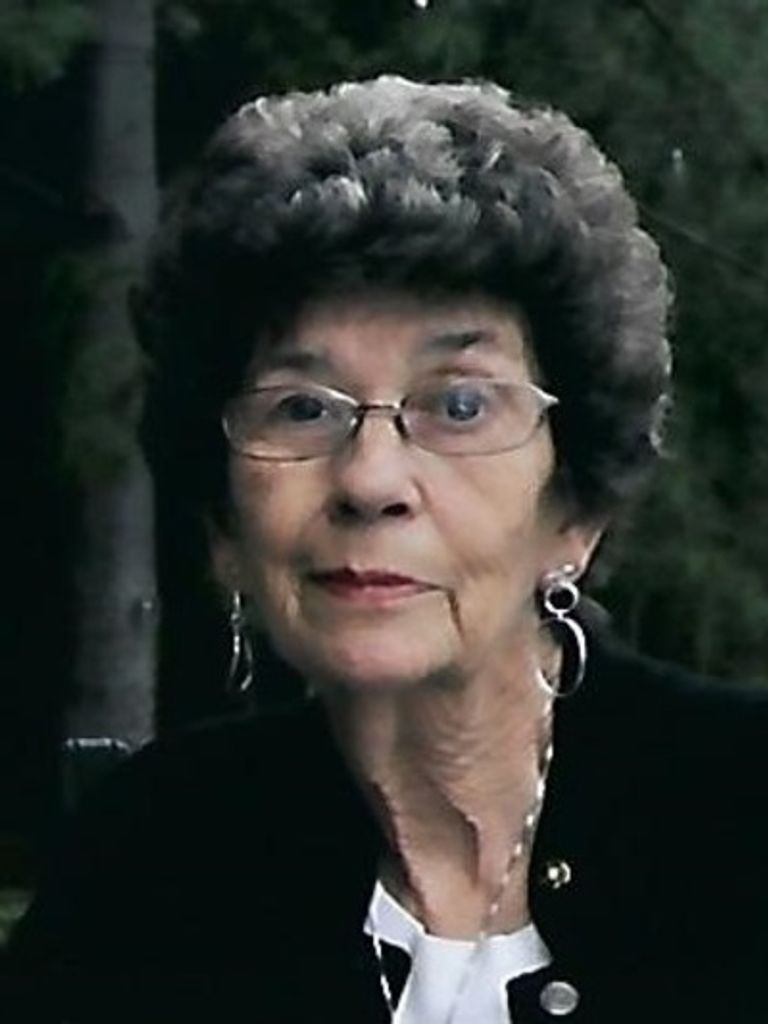 Margaret D Whitehead Profile Photo