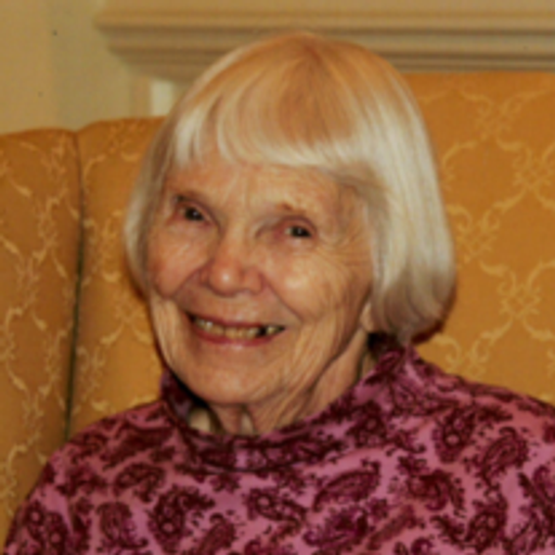 Ruth Margaret (Berg) Hackett Profile Photo