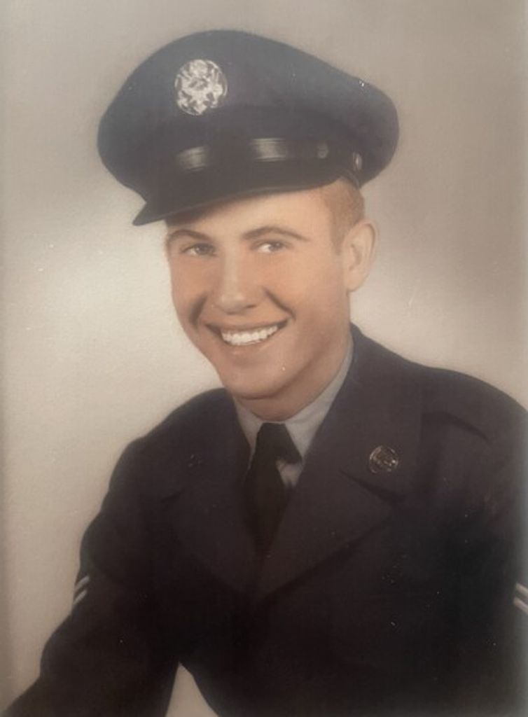 Randall N. H. Odom Profile Photo