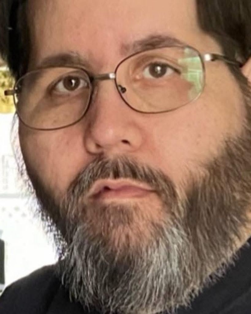 Matthew "Jason" Sparks