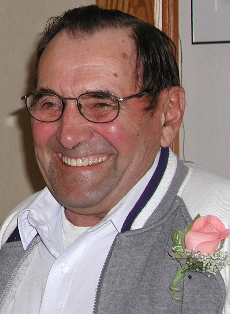 Lester M. Possin