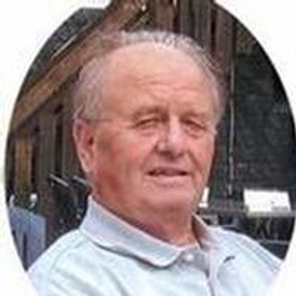 Hans Jurgen Burmester