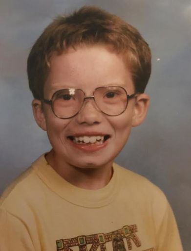 Christopher Douglas Jaynes Profile Photo