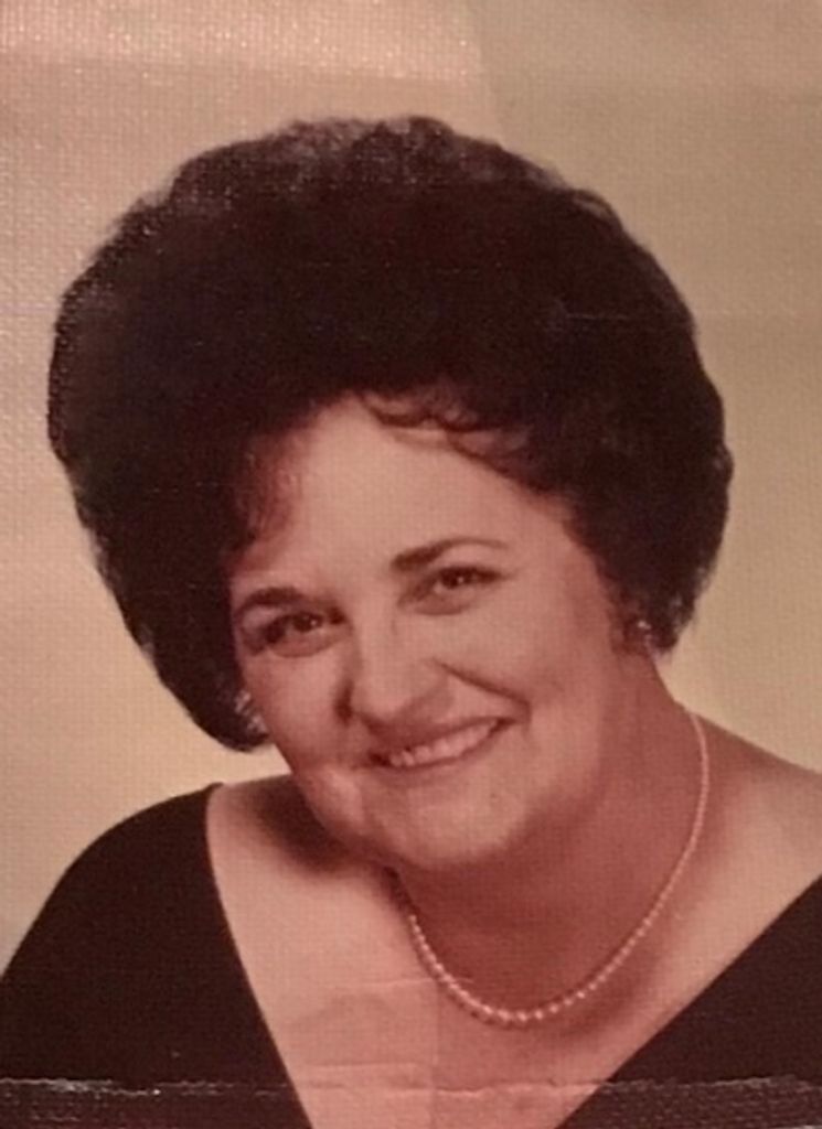 Shirley Mae Wertz Profile Photo