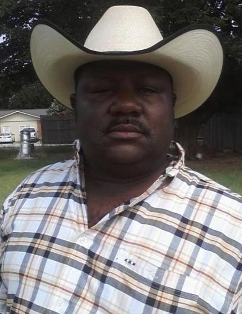 Robert Darnell Ransom