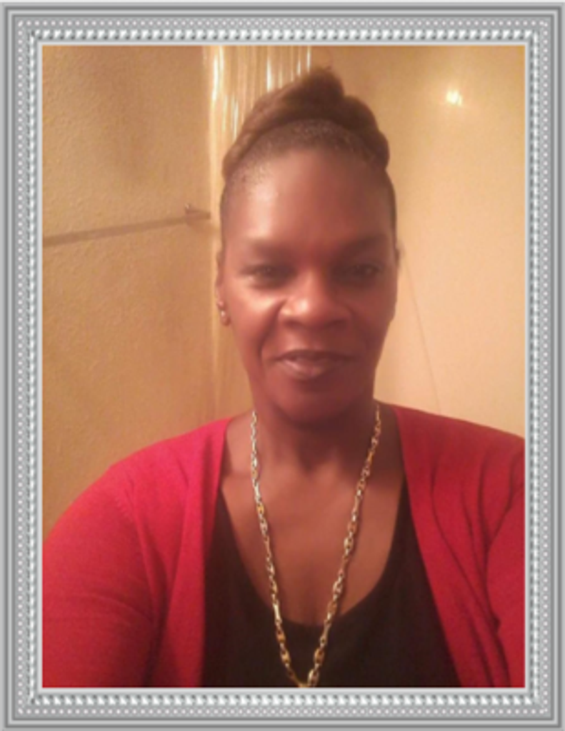 Bridget Lanetreia Gunn Profile Photo