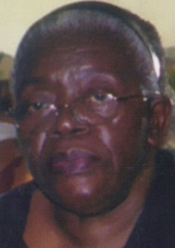 Everlena Griffin Frierson Profile Photo