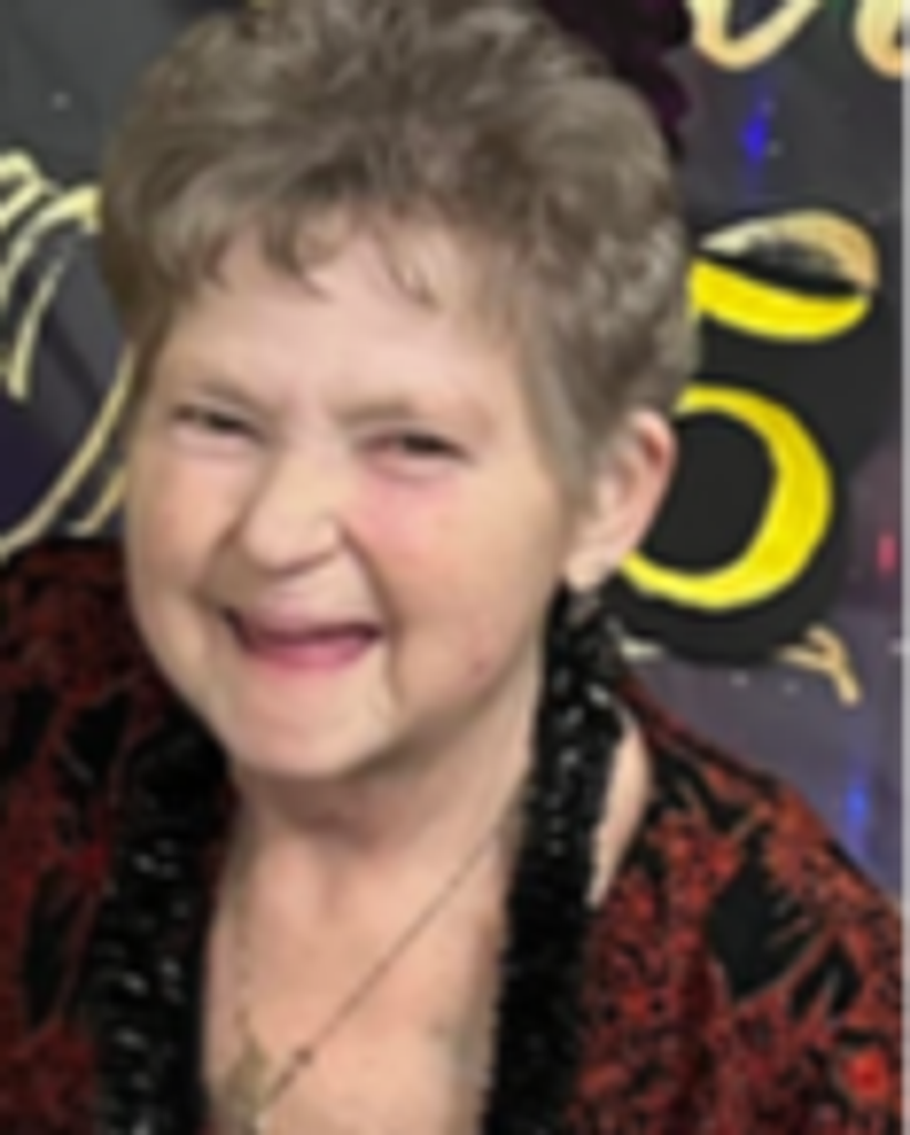 Nancy Sue Stratton