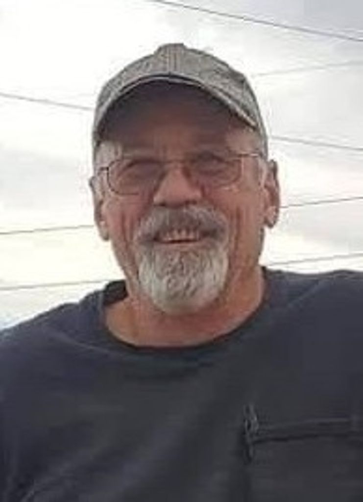 William "Bill" Jordan