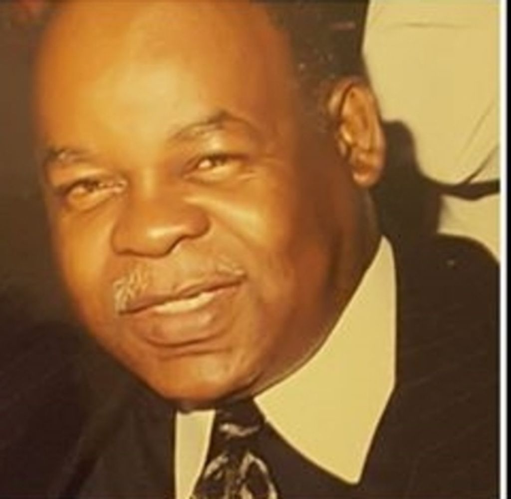 Joseph Priah, Jr. Profile Photo