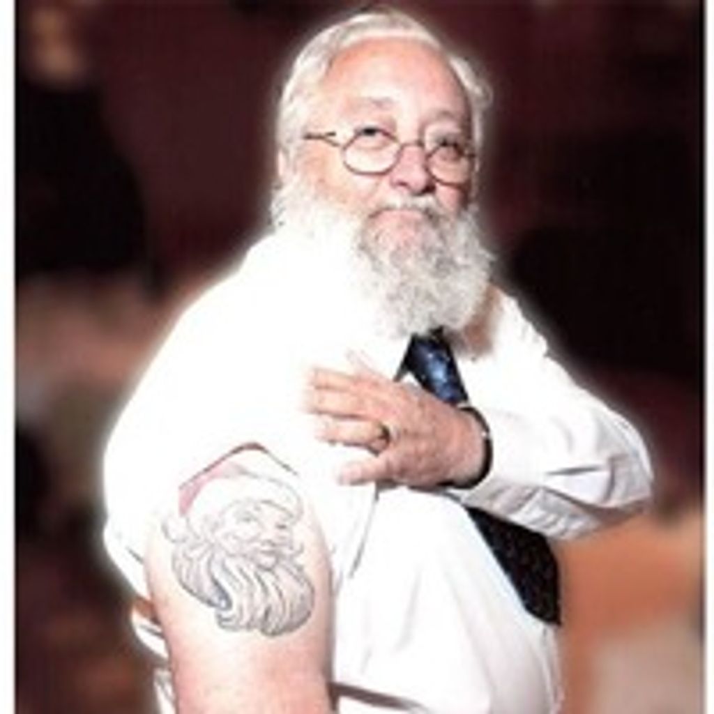 Thomas E. Bermingham