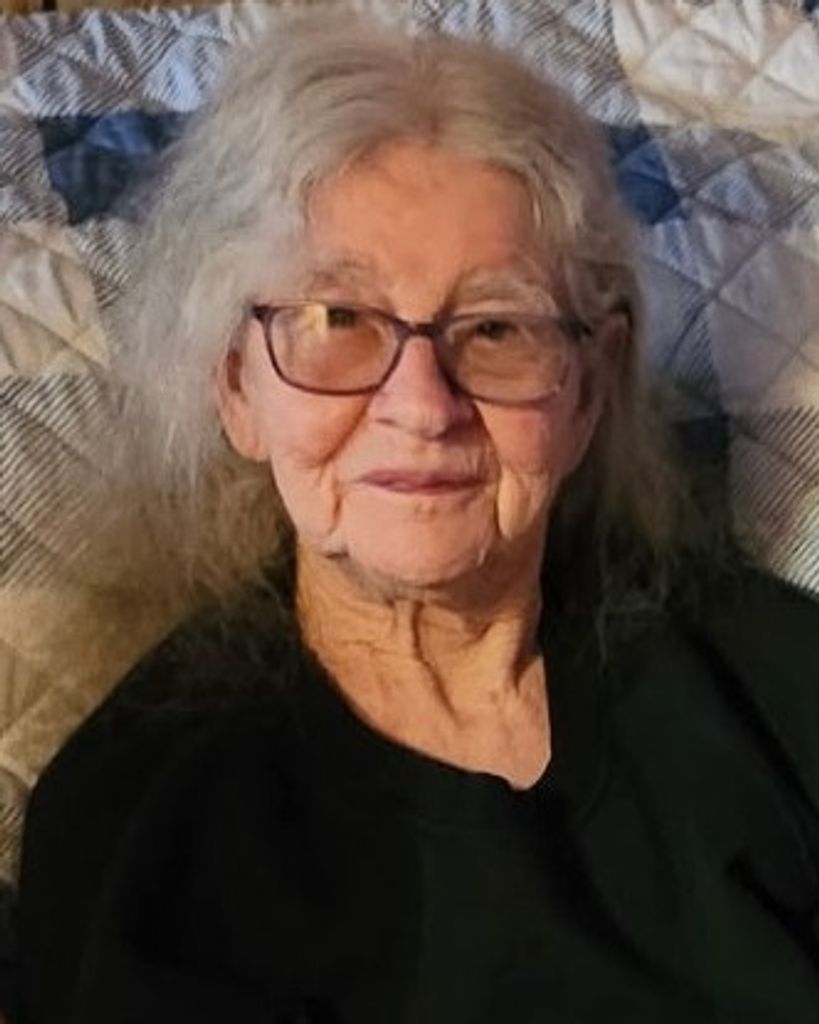 Georgia Irene Royster Profile Photo