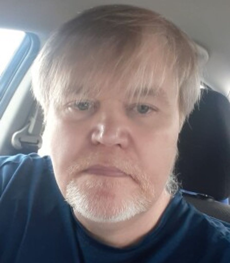 Marcus Blankenship Profile Photo