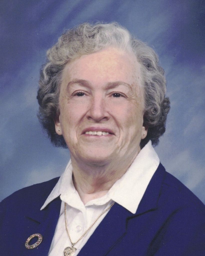 Berniece Irene (Towne) Clark Profile Photo