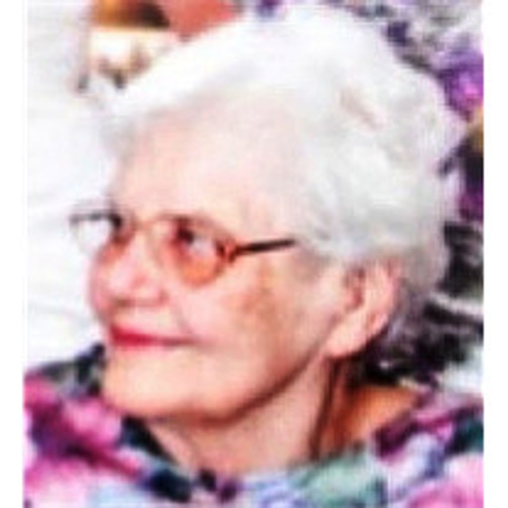 Lillian Anne Whiting