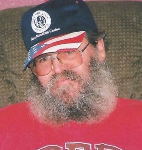 Alvin James Elliott Jr. Profile Photo