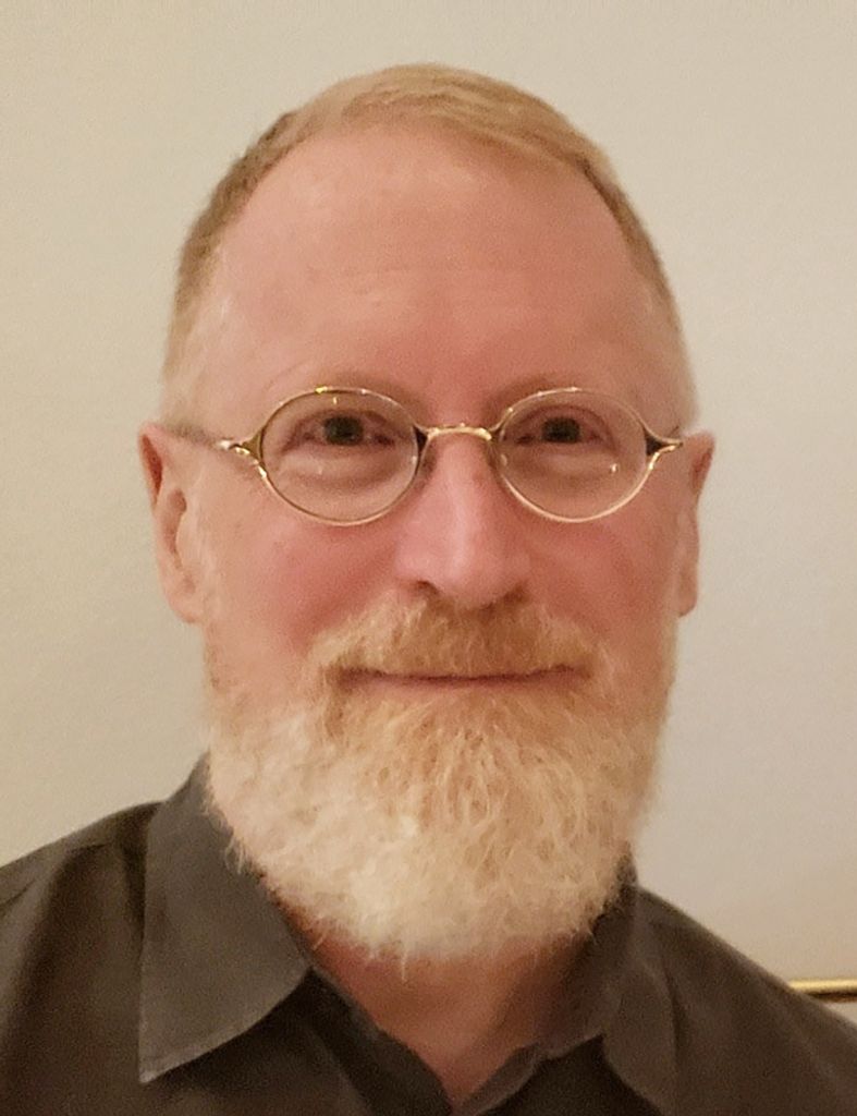 Aric J. Lasher Profile Photo