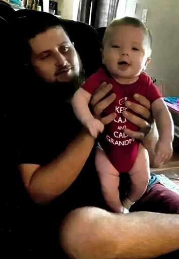 Hayden Michael Trent photo gallery thumbnail 33 of 88