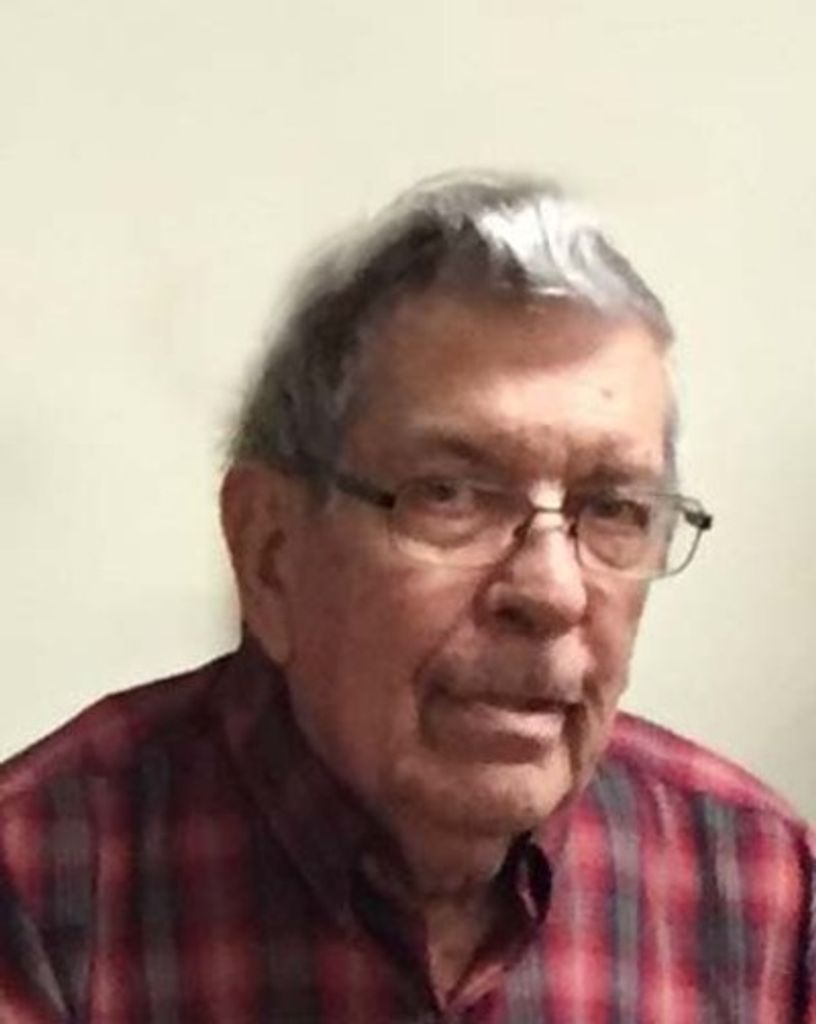 James Leon Grantham Profile Photo