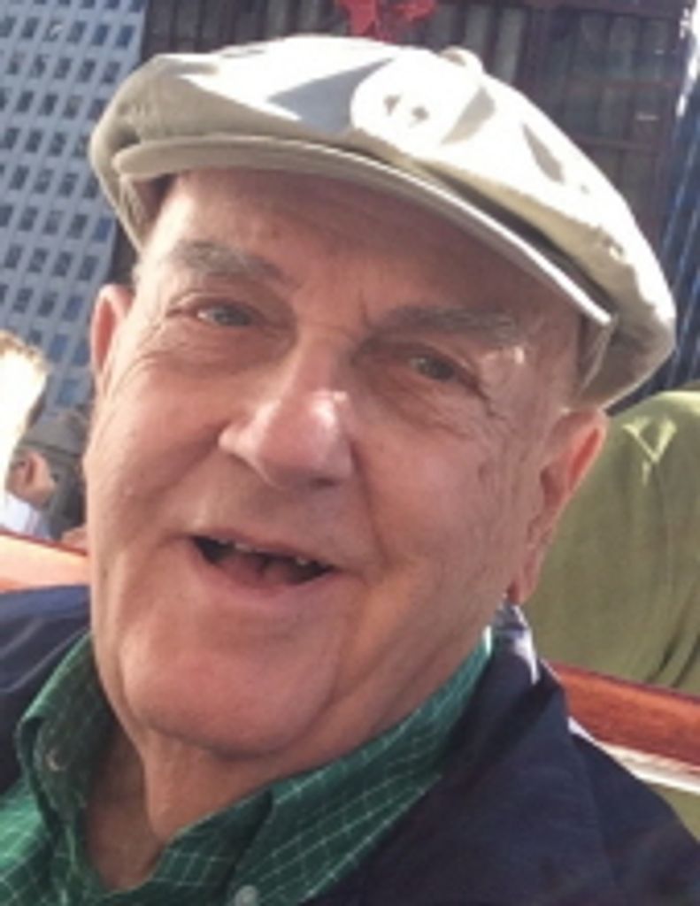 George W. Black, Jr.