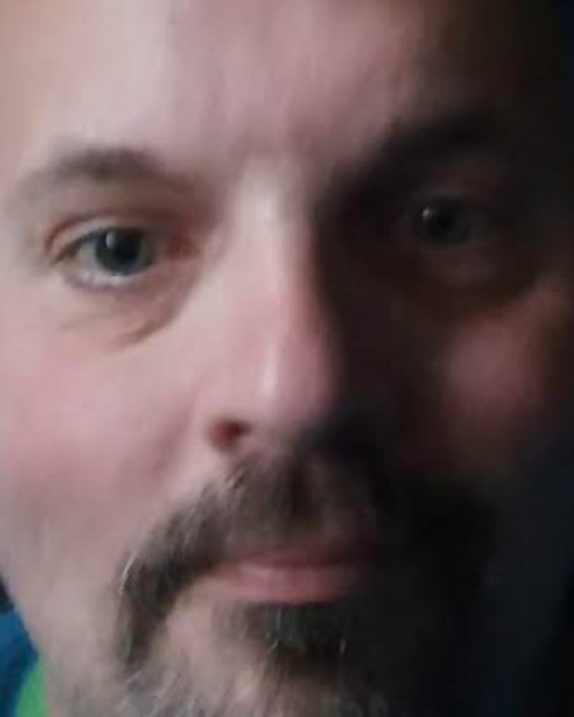 Lance Daniel Chaffin