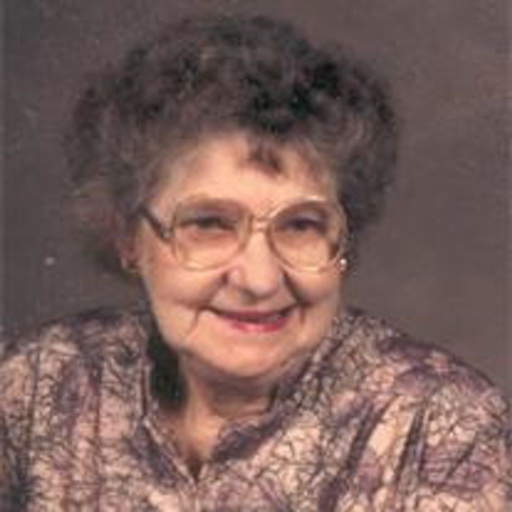 Anita Giefen