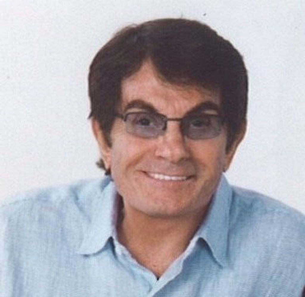 Neil Nermon