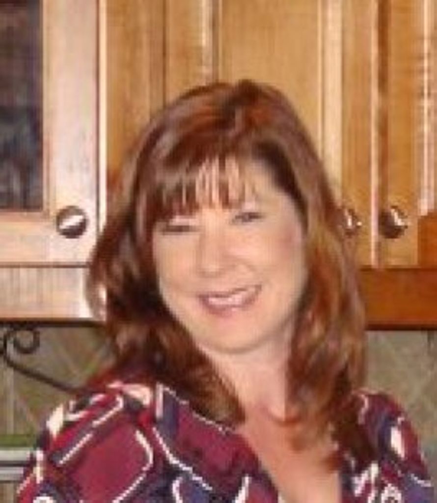 Angela Fine