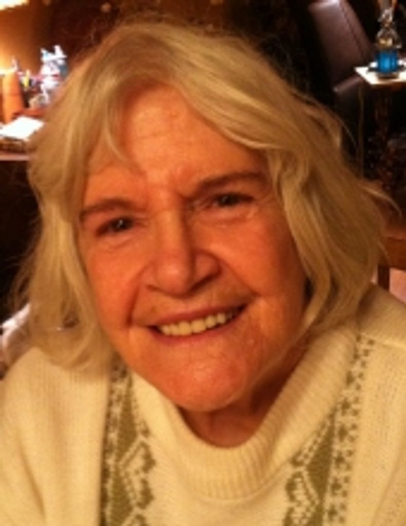 Joanne Ruth  Blake