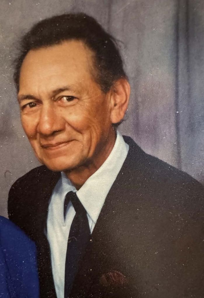 Donaciano "Don" Torrez