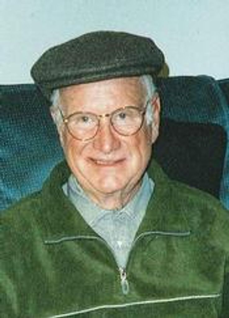 James Benton Son, Jr.