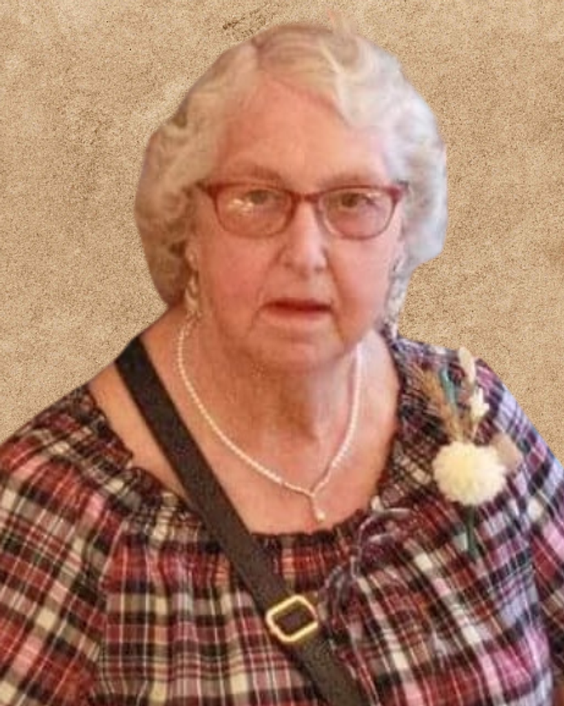 Rosemary Meyhoff