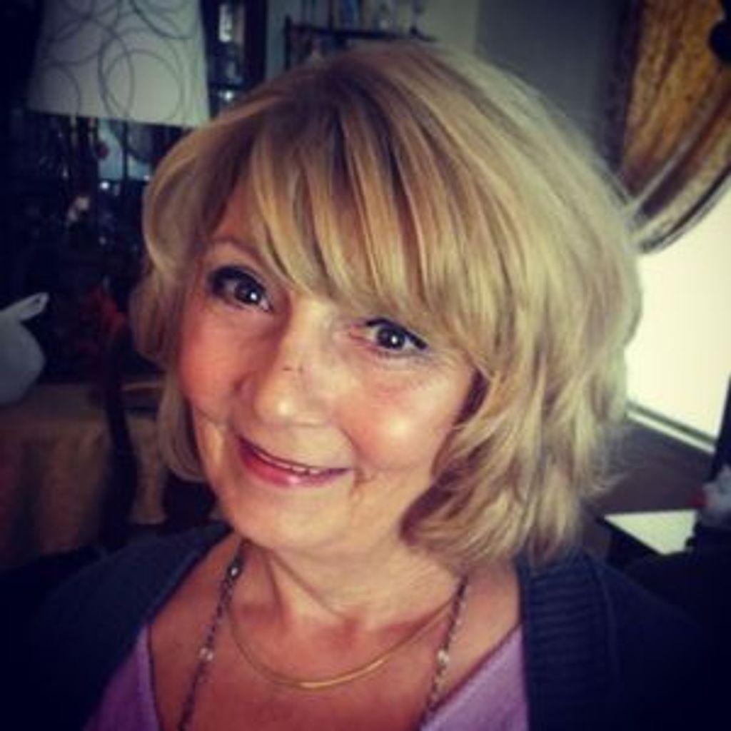 Mary F. Ippoliti Profile Photo
