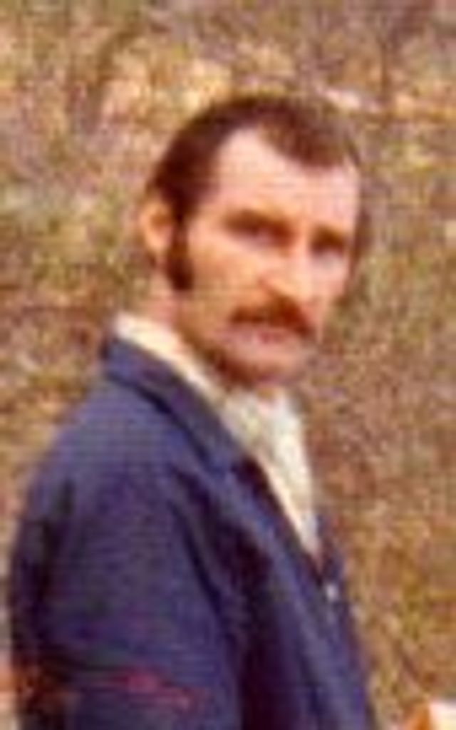 Joseph  Arthur Sullivan