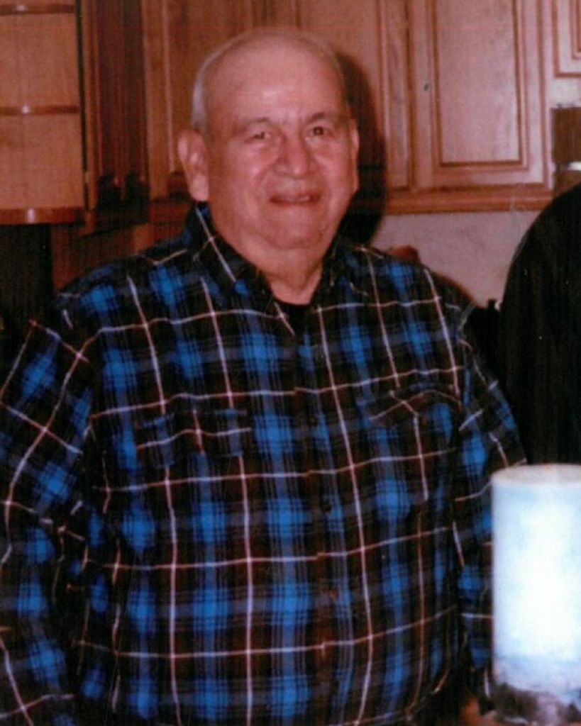 Joe Vigil Profile Photo