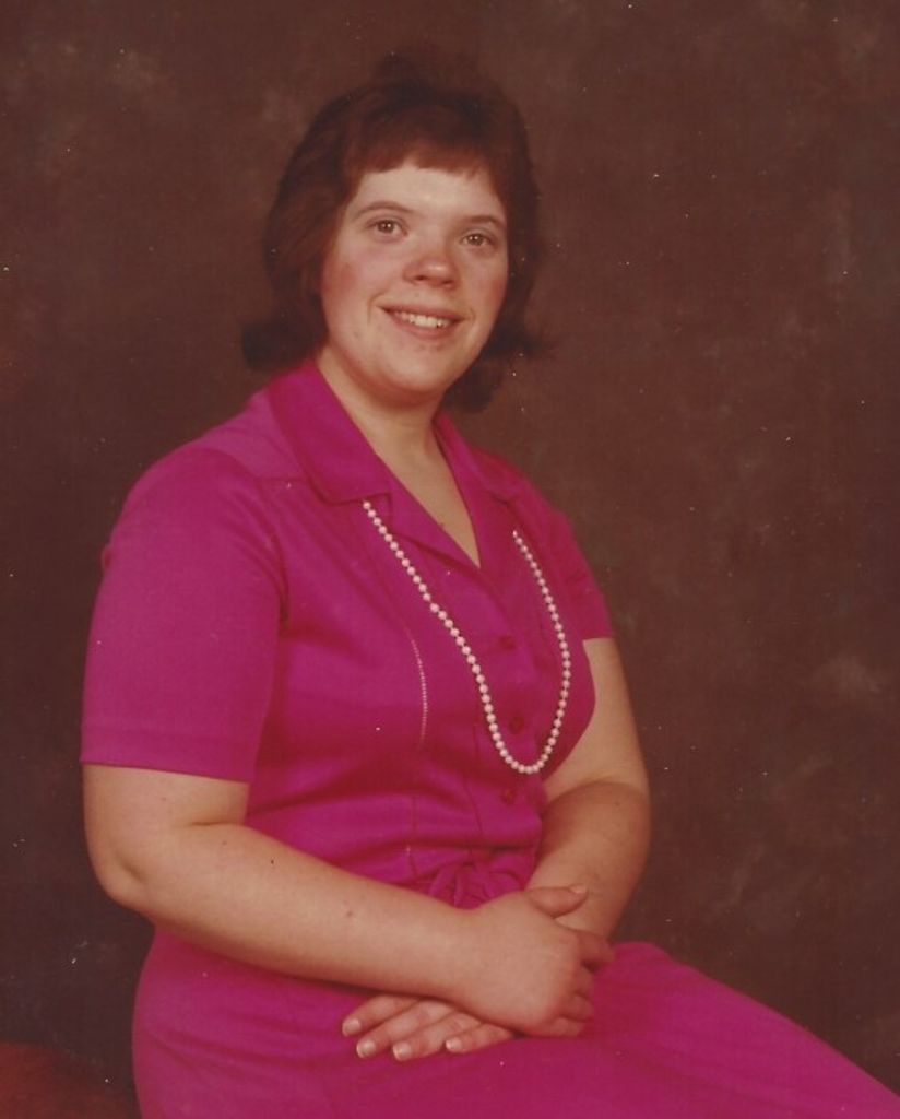 Jill Elaine Yeater Profile Photo