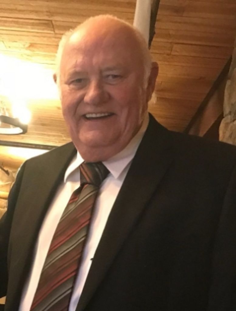 Charles Ruszkowski Profile Photo