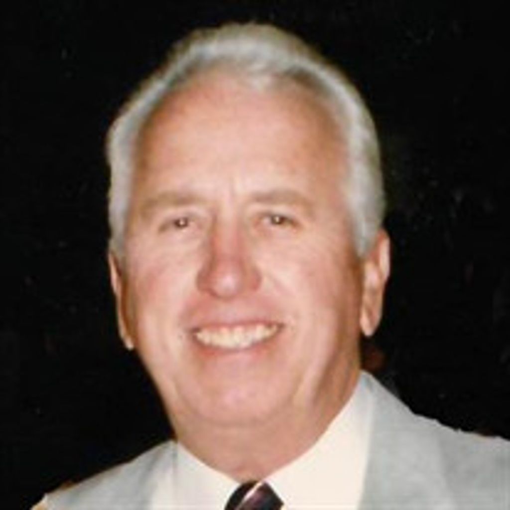 Carl E. Miller