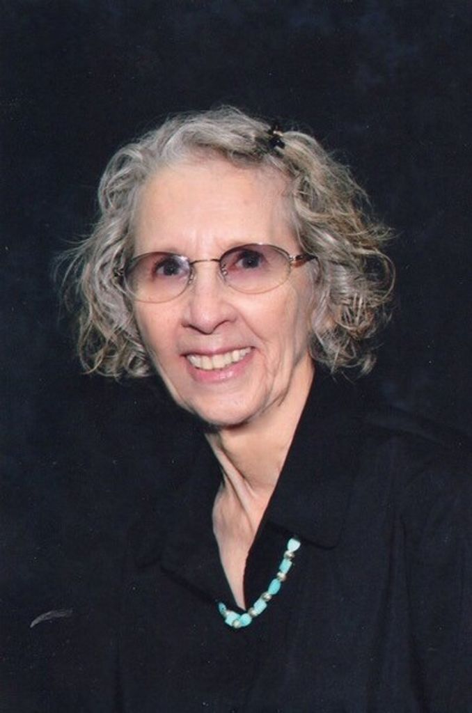 Myrtha "Gayle" Harris