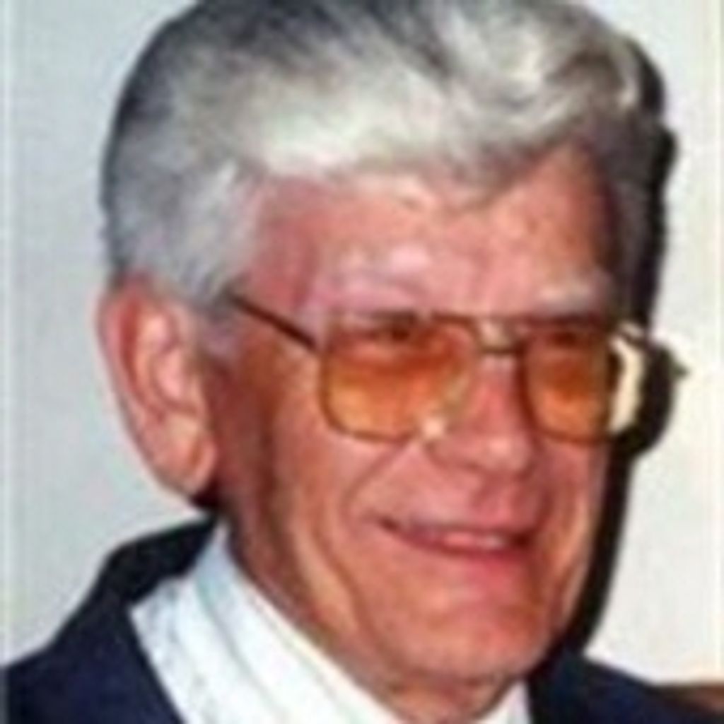 Richard W. Theisen